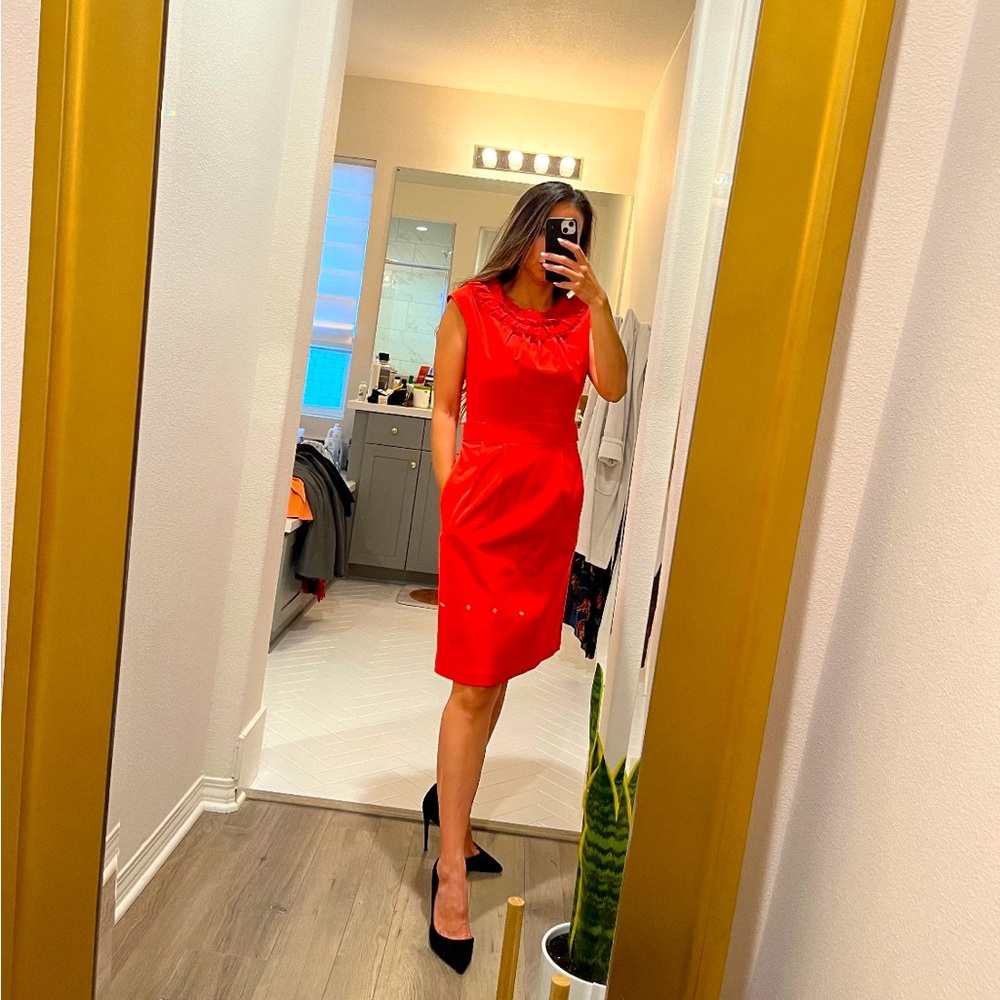 Ted Baker London - size 2, worn only once!